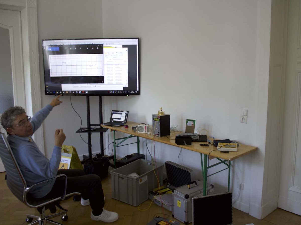 Advantage through Expertise: Another ESD Seminar