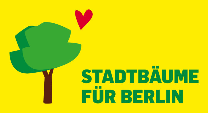 PING plants another tree for healthy air in Berlin
